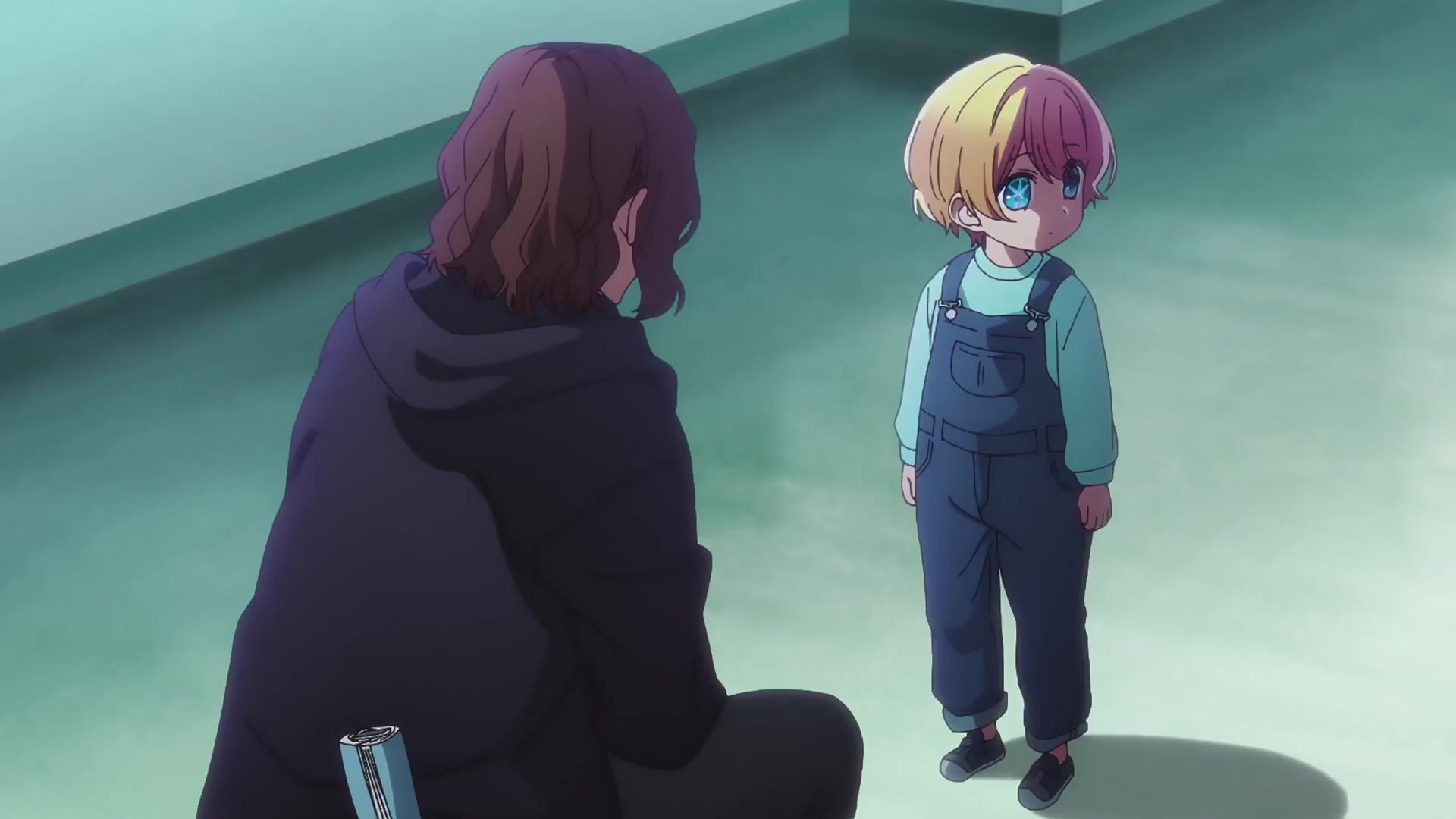 [Tsukyio Editing Resources] Aqua Hoshino (Season 1) Raw Clips (58) (tsukyio.com).mp4